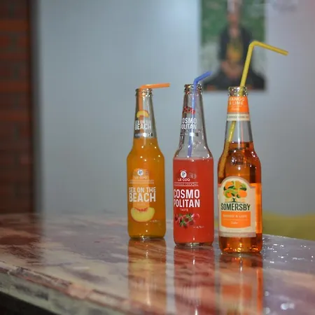 White Arrow * Bajina Basta