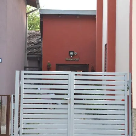 White Arrow Apartment Bajina Basta