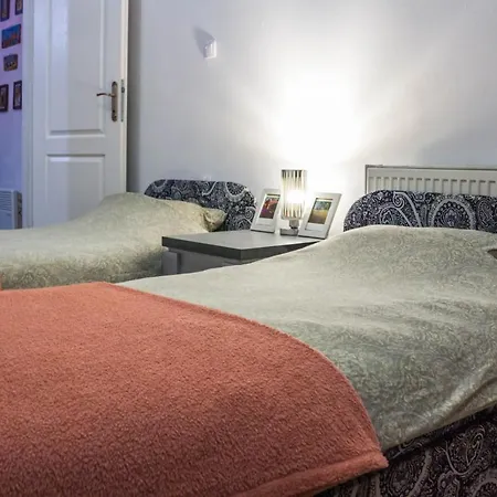 Apartman White Arrow