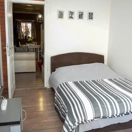 White Arrow Apartment Bajina Basta