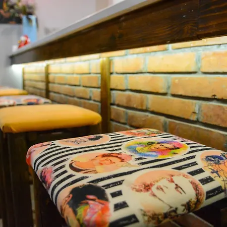 White Arrow Bajina Basta