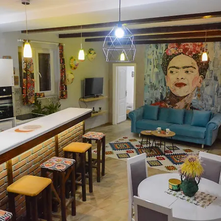 White Arrow Bajina Basta