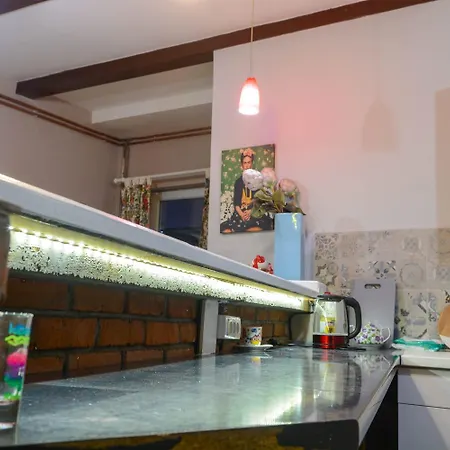 Apartment White Arrow Bajina Basta