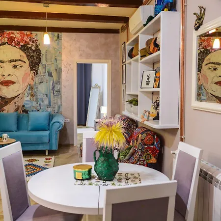 Apartman White Arrow Bajina Bašta