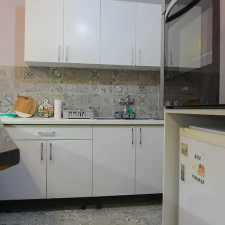 White Arrow Apartman