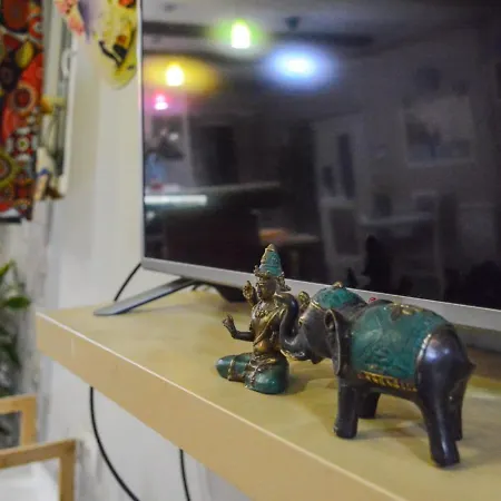 Apartman White Arrow Bajina Bašta