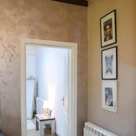 Apartment White Arrow Bajina Basta