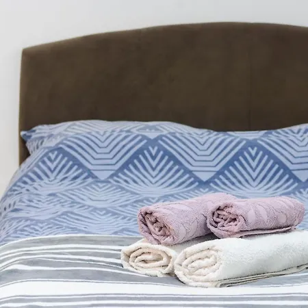 White Arrow * Bajina Basta