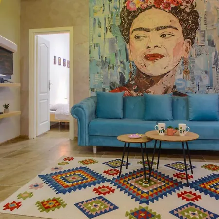 White Arrow Apartman Bajina Bašta