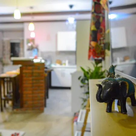 Apartman White Arrow Bajina Bašta