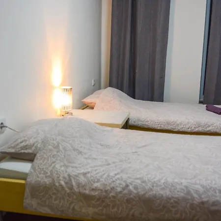 White Arrow Bajina Bašta