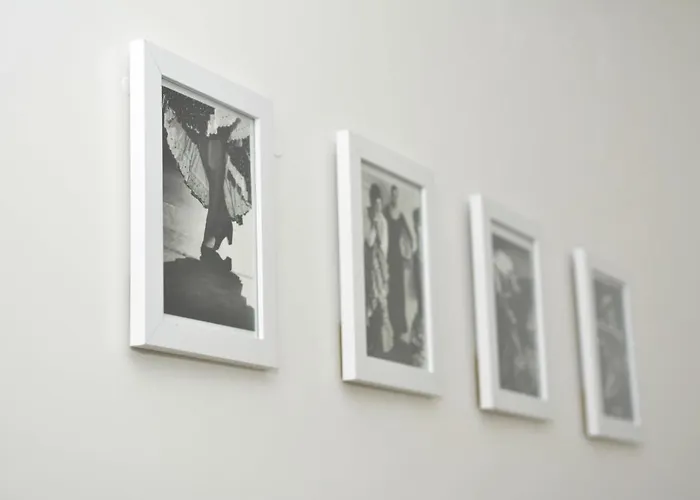 아파트 White Arrow *