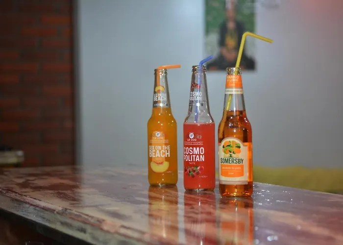 White Arrow * 바이나 바슈타