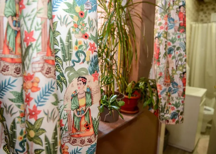 White Arrow 아파트