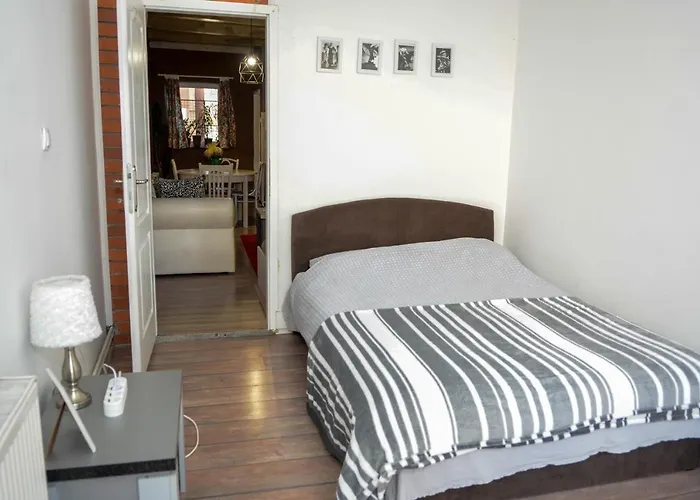 White Arrow 아파트 바이나 바슈타