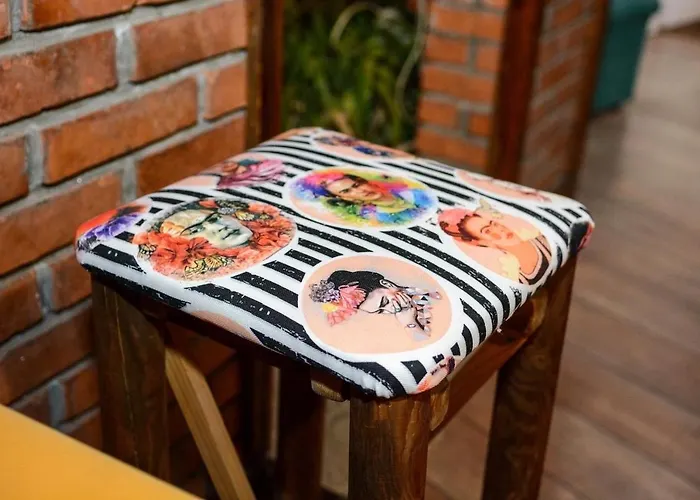 White Arrow 아파트 바이나 바슈타