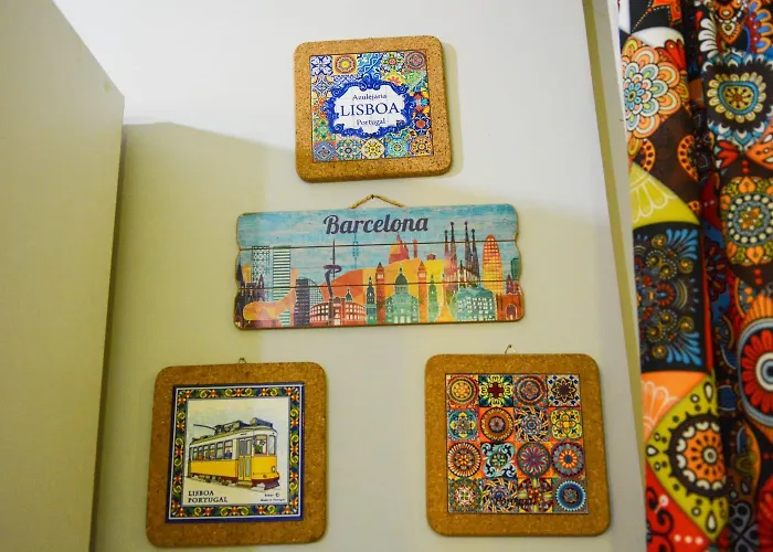 White Arrow 아파트 *