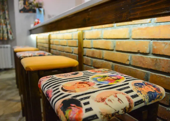 White Arrow 바이나 바슈타