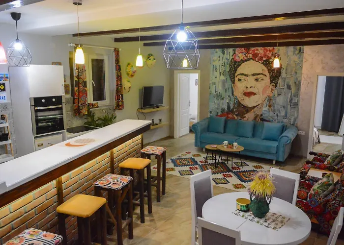 White Arrow 바이나 바슈타