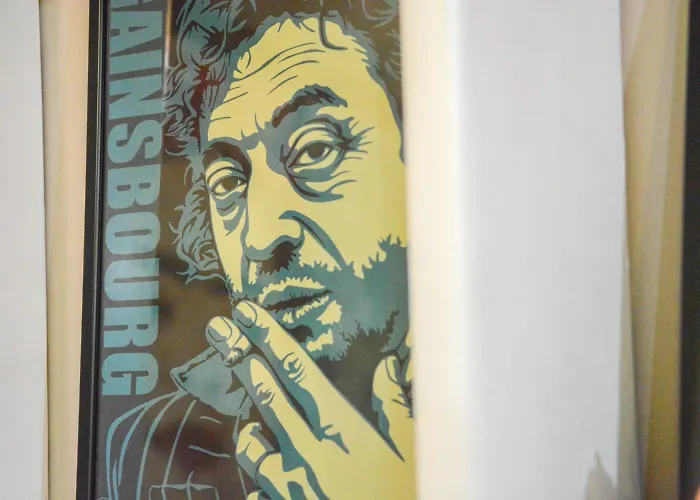 White Arrow 아파트