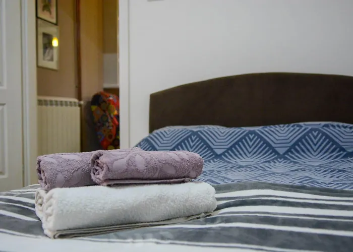 아파트 White Arrow *