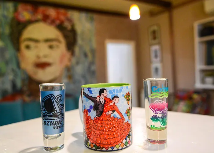 아파트 White Arrow