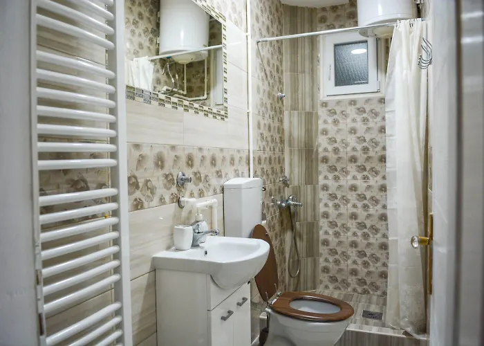 White Arrow 아파트