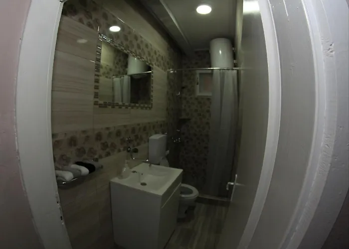 아파트 White Arrow *