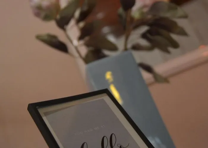 White Arrow 아파트 바이나 바슈타