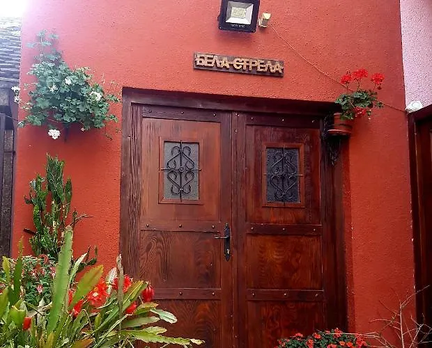 White Arrow 아파트